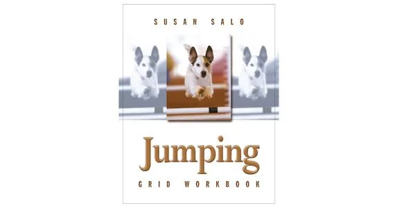 Jumping Grid Workbook