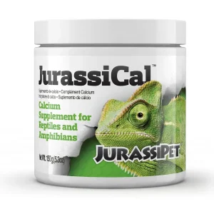 JurassiCal - Dry