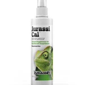 JurassiCal - Liquid