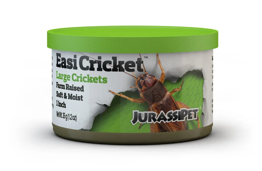 JurassiDiet - EasiCricket: Large