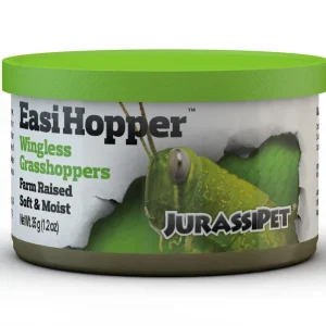 JurassiDiet - EasiHopper