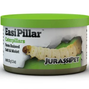 JurassiDiet - EasiPillar
