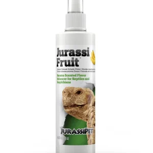 JurassiFruit - Banana