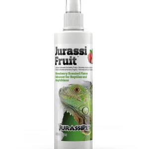 JurassiFruit - Strawberry