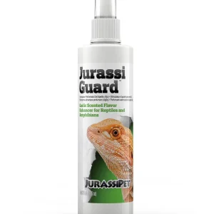 JurassiGuard