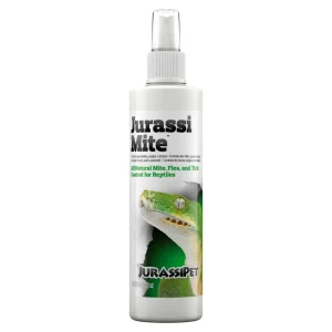 Jurassipet JurassiMite Parasite Control Spray 8.5 fl oz