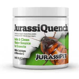 JurassiQuench