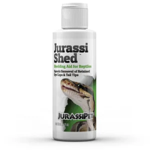 JurassiShed