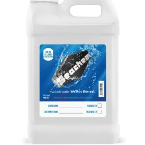 Just Add Water R.O. Jug 2.5 gal.