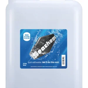 Just Add Water R.O. Jug 5 gal.