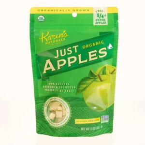 Just Apples - ORGANIC