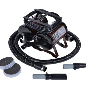 K-9 III Dryer, Brown