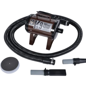 K-9 Mini Dryer, Brown