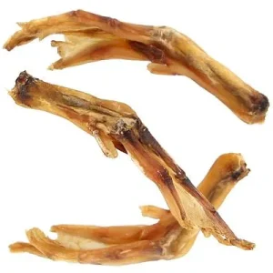 K9 Kraving USA Duck Feet