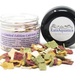 KatsAquatics 3-1 Limited Edition Calcium (1.7 oz)