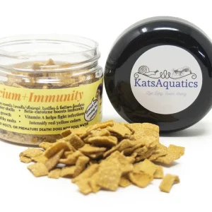 KatsAquatics Calcium + Immunity (1.7 oz)