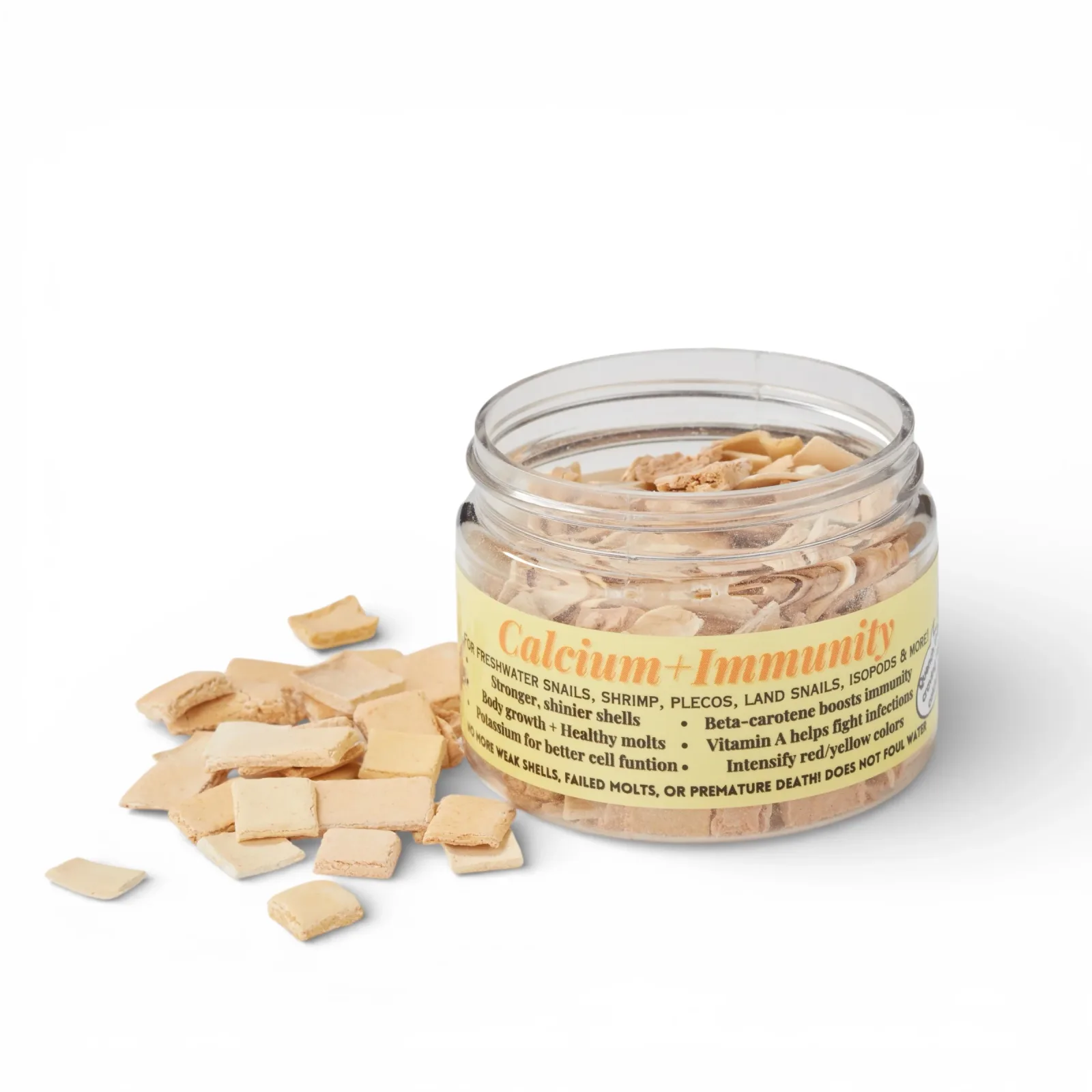 KatsAquatics Calcium + Immunity - Image 2