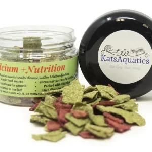 KatsAquatics Calcium + Nutrition (1.7 oz)