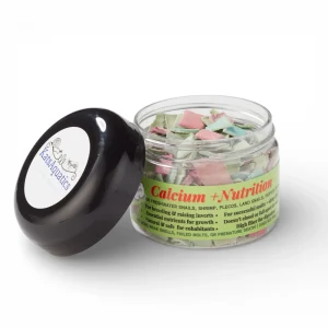 KatsAquatics Calcium + Nutrition