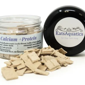 KatsAquatics Calcium + Protein (1.7 oz)