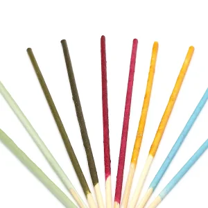 KatsAquatics Shrimpsicles – 10-Pack Variety of Calcium-Rich Shrimp Treat Sticks