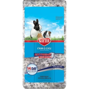 Kaytee Clean Cozy Extreme Odor Control Bedding 24.6 L