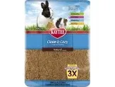 Kaytee Clean Cozy Natural Paper Bedding 49.2 L - Image 2