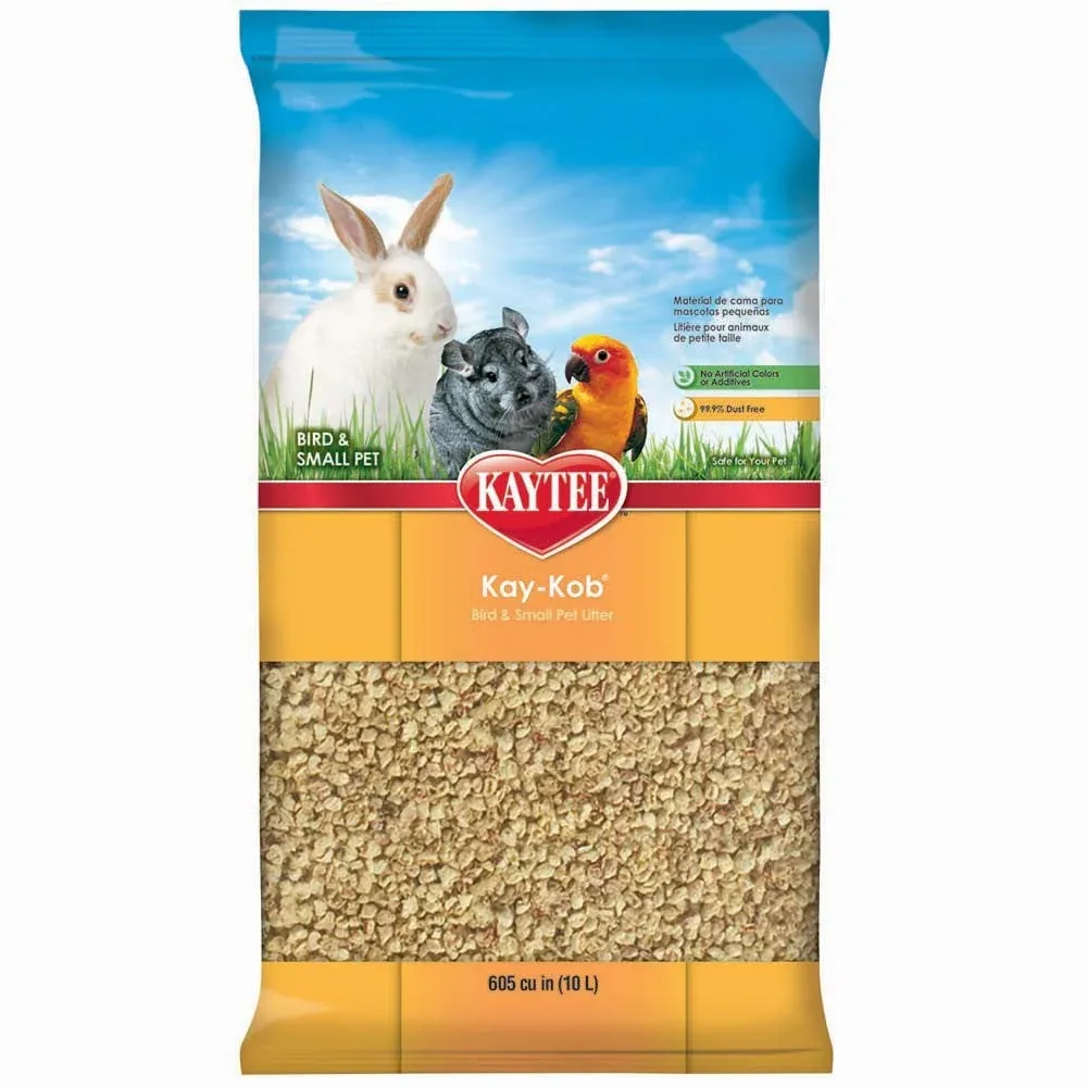 Kaytee KayKob Bedding 605 cu in