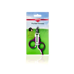 Kaytee ProNail Trimmer, Purple
