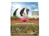 Kaytee Timothy Complete Guinea Pig Food 5 lb - Image 2