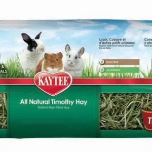 Kaytee Timothy Hay, 24 oz