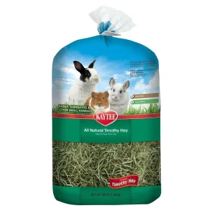 Kaytee Timothy Hay, 48 oz