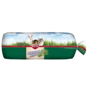 Kaytee Wild Meadow Hay Blend 24 oz