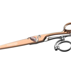 Kenchii Flamingo 7" Straight Swivel Shear