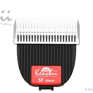 Kenchii Flash Blade, 5F