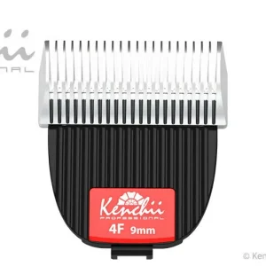 Kenchii Flash Clipper Blade, 4F