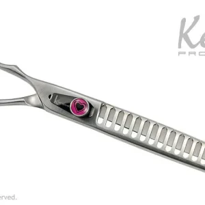 Kenchii Love 22 Tooth Thinner, Left Handed