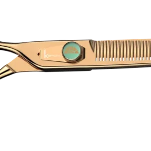 Kenchii Rose Gold 54 Tooth Thinner Left Hand