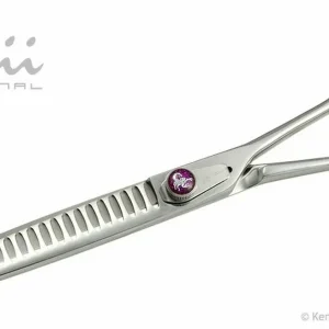 Kenchii Scorpion 24 Tooth Blender, 8 inch