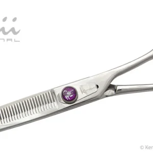 Kenchii Scorpion 46 Tooth Thinner, 7 inch