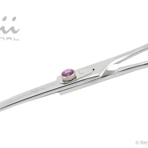 Kenchii Scorpion Curved Shear, 8 inch