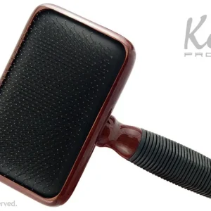 Kenchii Slicker Brush, Large