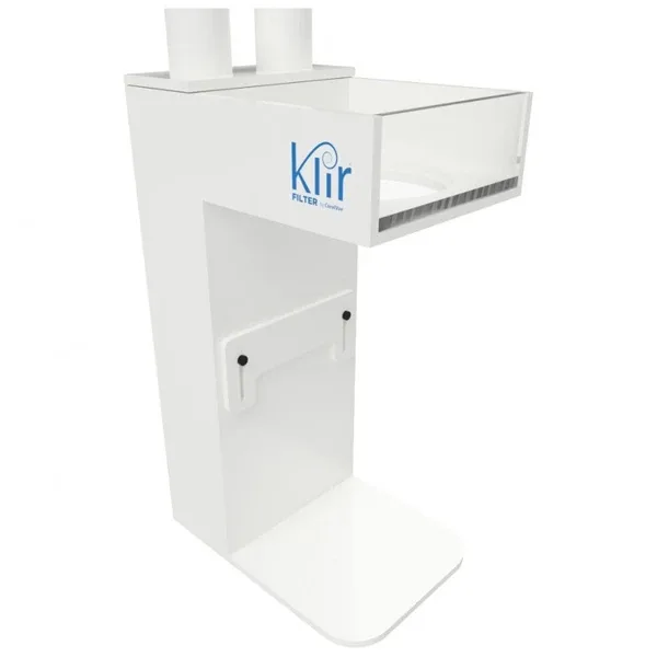 Klir Di-4 Filter Bracket