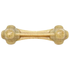 Knuckle Bone Nylon Dog Chew Toy for Aggressive Chewers