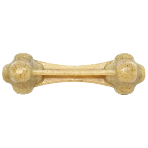 Knuckle Bone Ultra Durable Nylon Dog Chew Toy for Aggressive Chewers