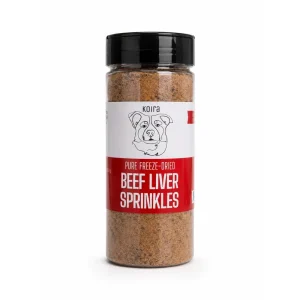 Koira - Beef Sprinkles