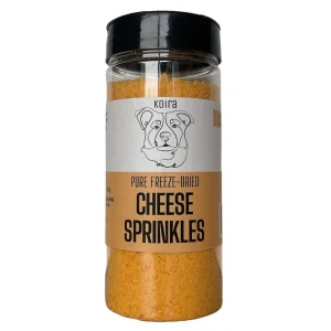 Koira - Cheese Sprinkles