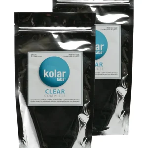 KOLAR CLEAR COMPLETE