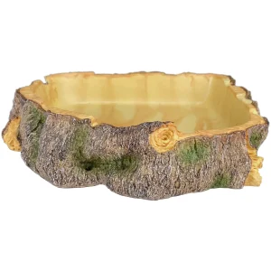 Komodo Polyresin Wood Bowl X-Large