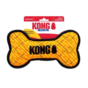 Kong Armor Bone Medium Assorted